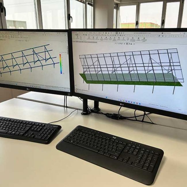 Ingeniería de detalle