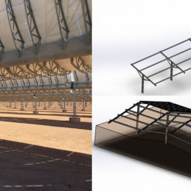 Ingeniería fotovoltaica