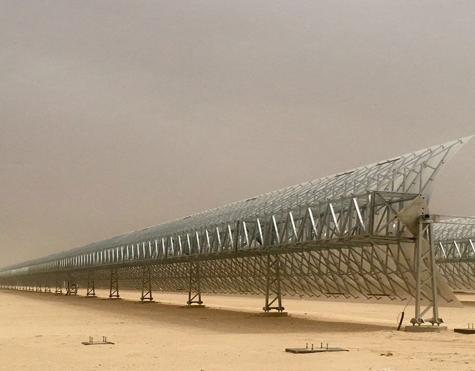 proyectos ingeniería estructuras metálicas