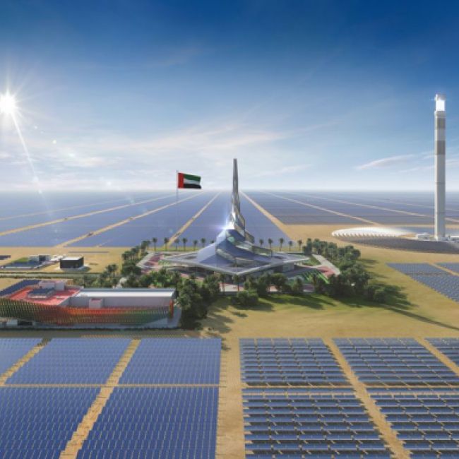 Ingeniería termosolar
