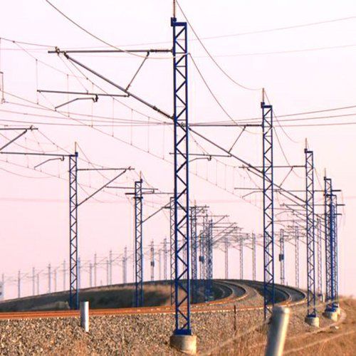 High Speed Railway Lines