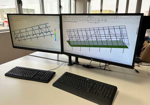 Ingeniería de detalle