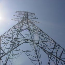 Transmission & Distribution OHL   Substations