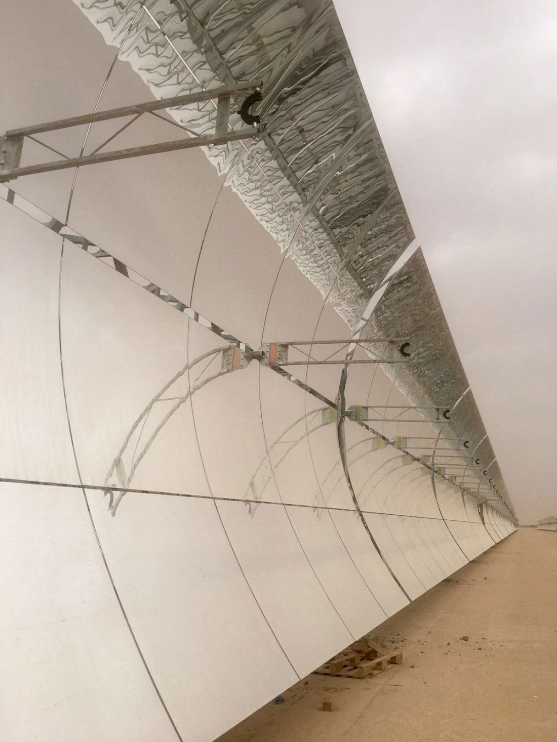Ingeniería para estructuras metálicas