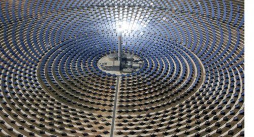 JUNE 2020   SENER AWARDS METALSEC A NEW CONTRACT FOR GEMASOLAR CSP POWER PLANT IN SPAIN