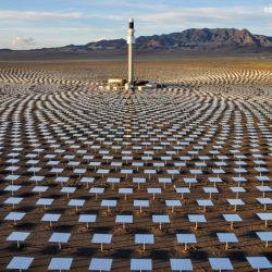Renewable Energies