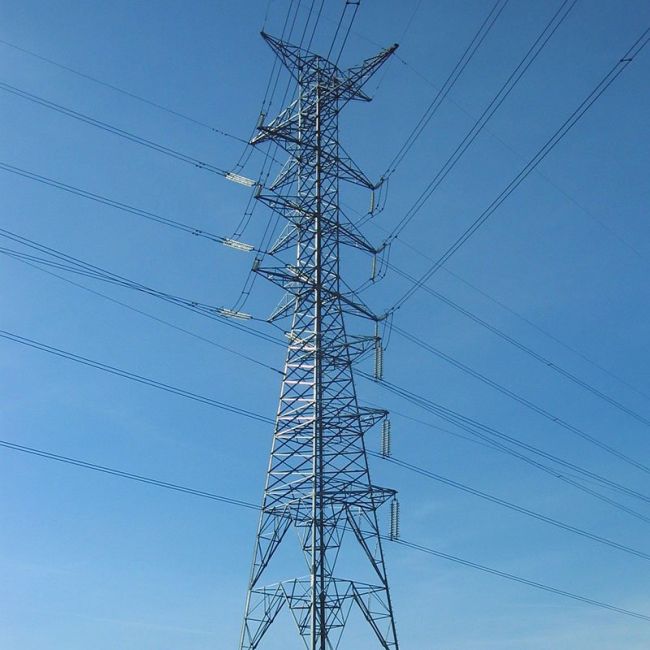 Ingeniería de líneas de transmisión eléctrica