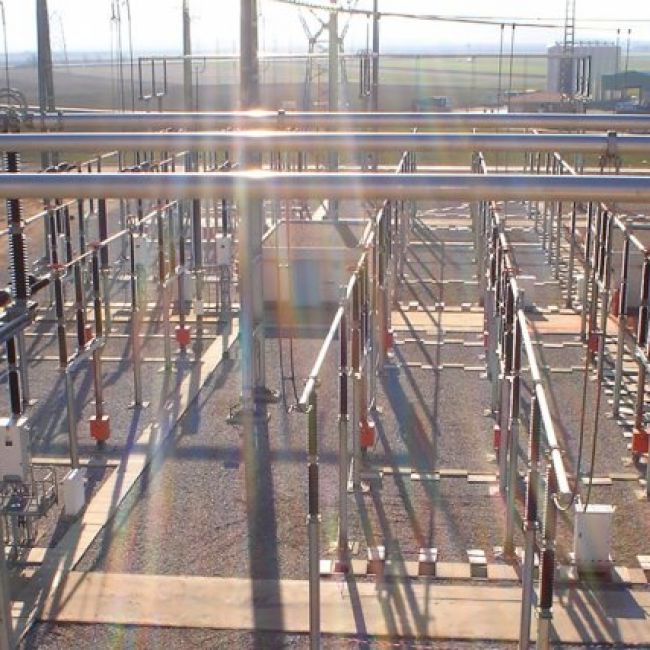Ingeniería de construcción y obra civil