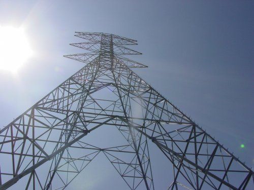 Transmission & Distribution OHL   Substations