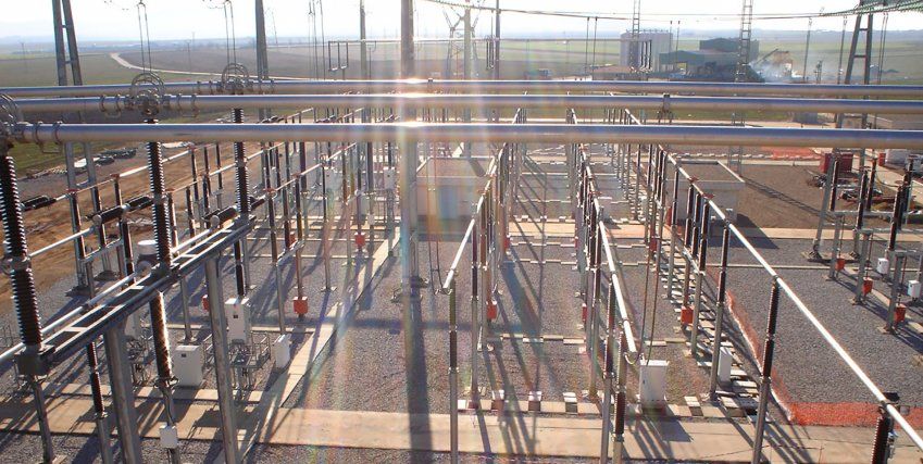 Ingeniería de construcción y obra civil Ingeniería de construcción y obra civil