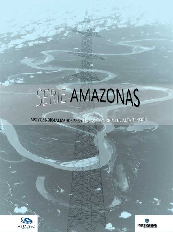 Amazonas type towers